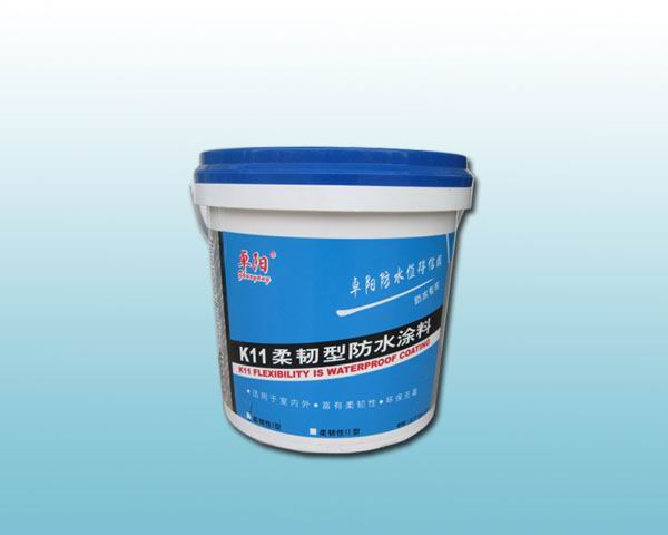 K11 Flexible Waterproof Coating II